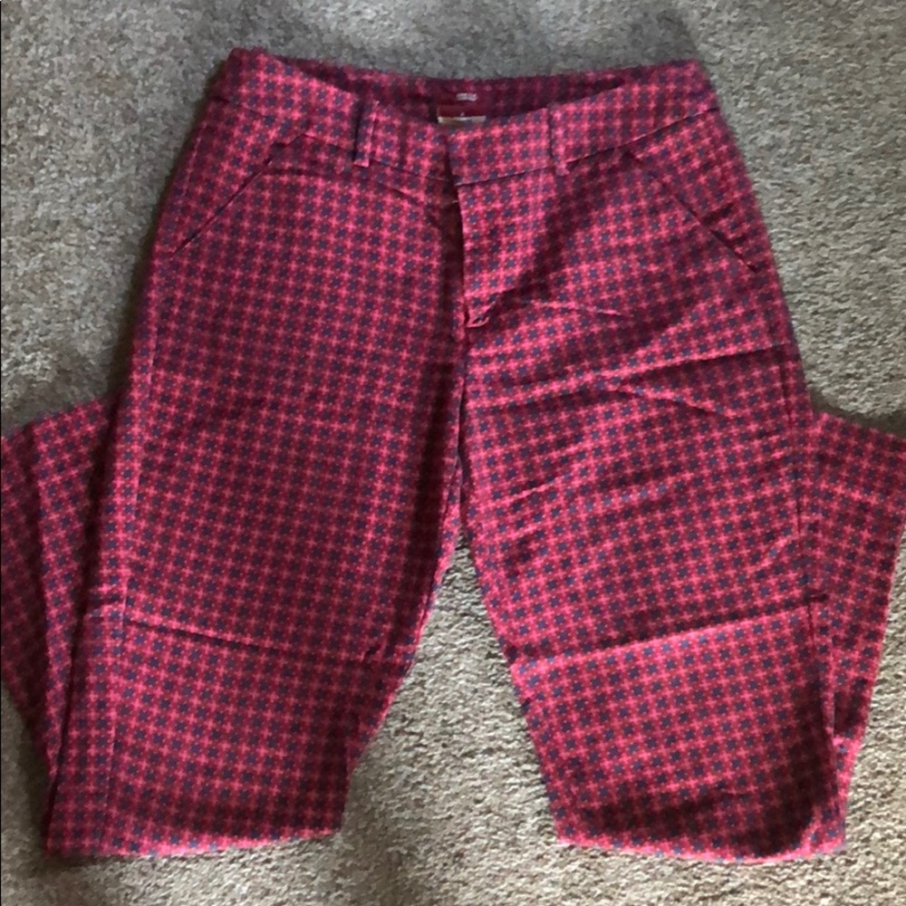Merona Crop Pants